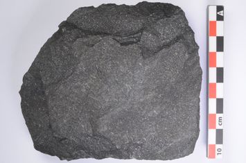 Vorschaubild Titanomagnetit-Olivinit